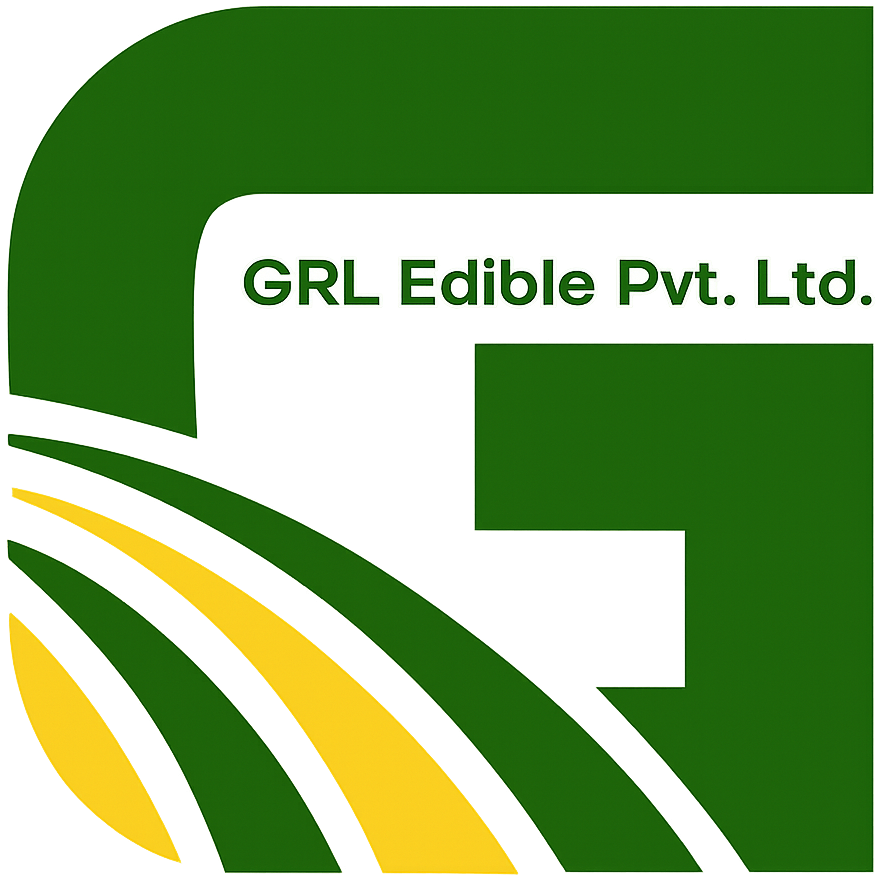 GRL Edibles Private Limited
